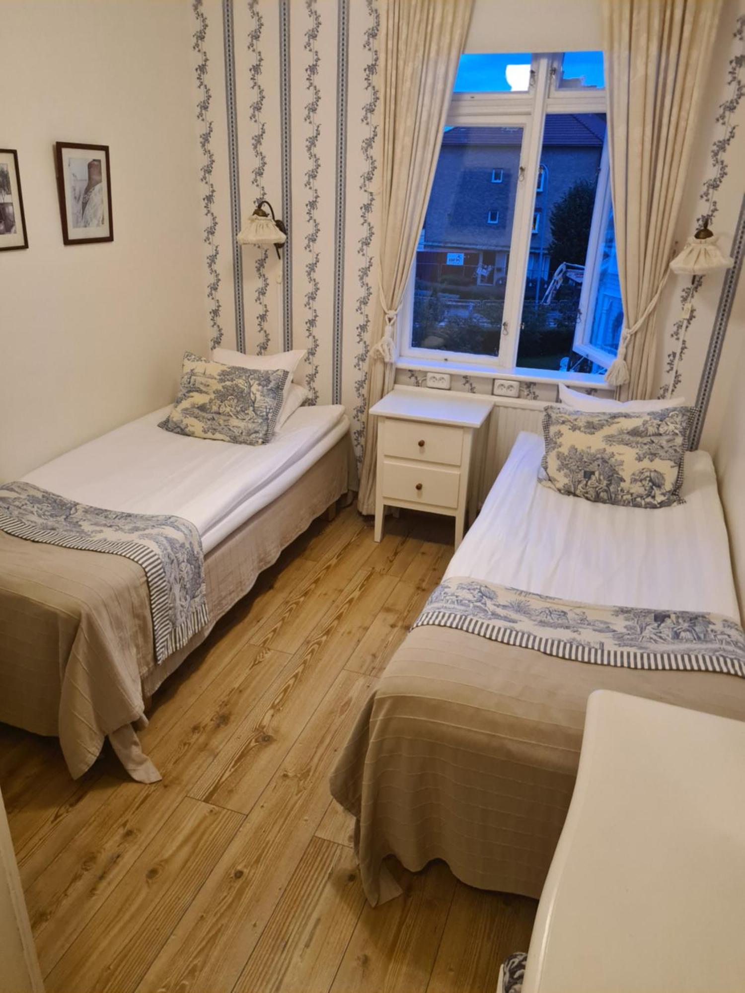 Viking Hotell 3*