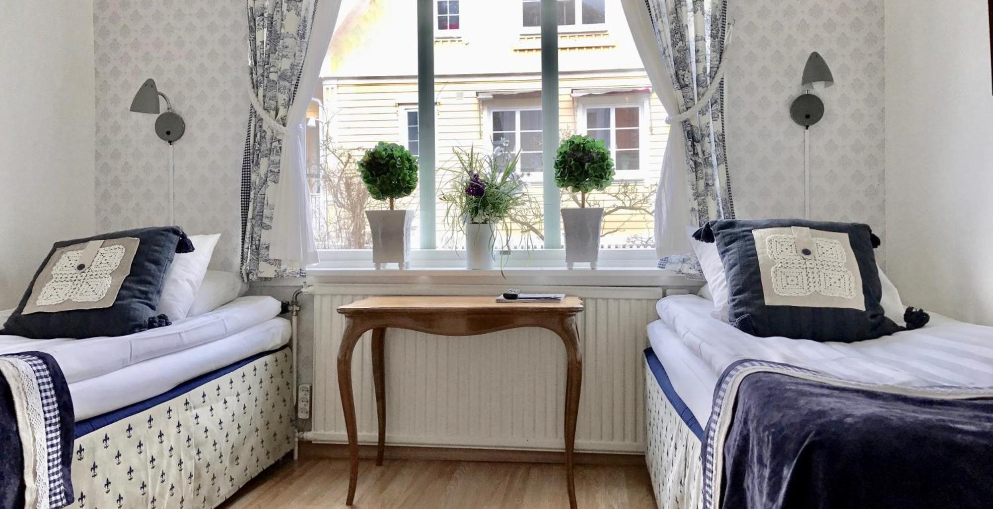 Hotell Viking Uddevalla
