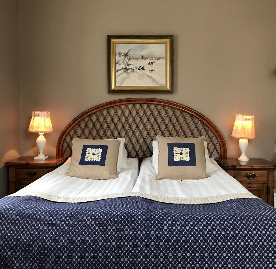 Viking Hotelli 3*